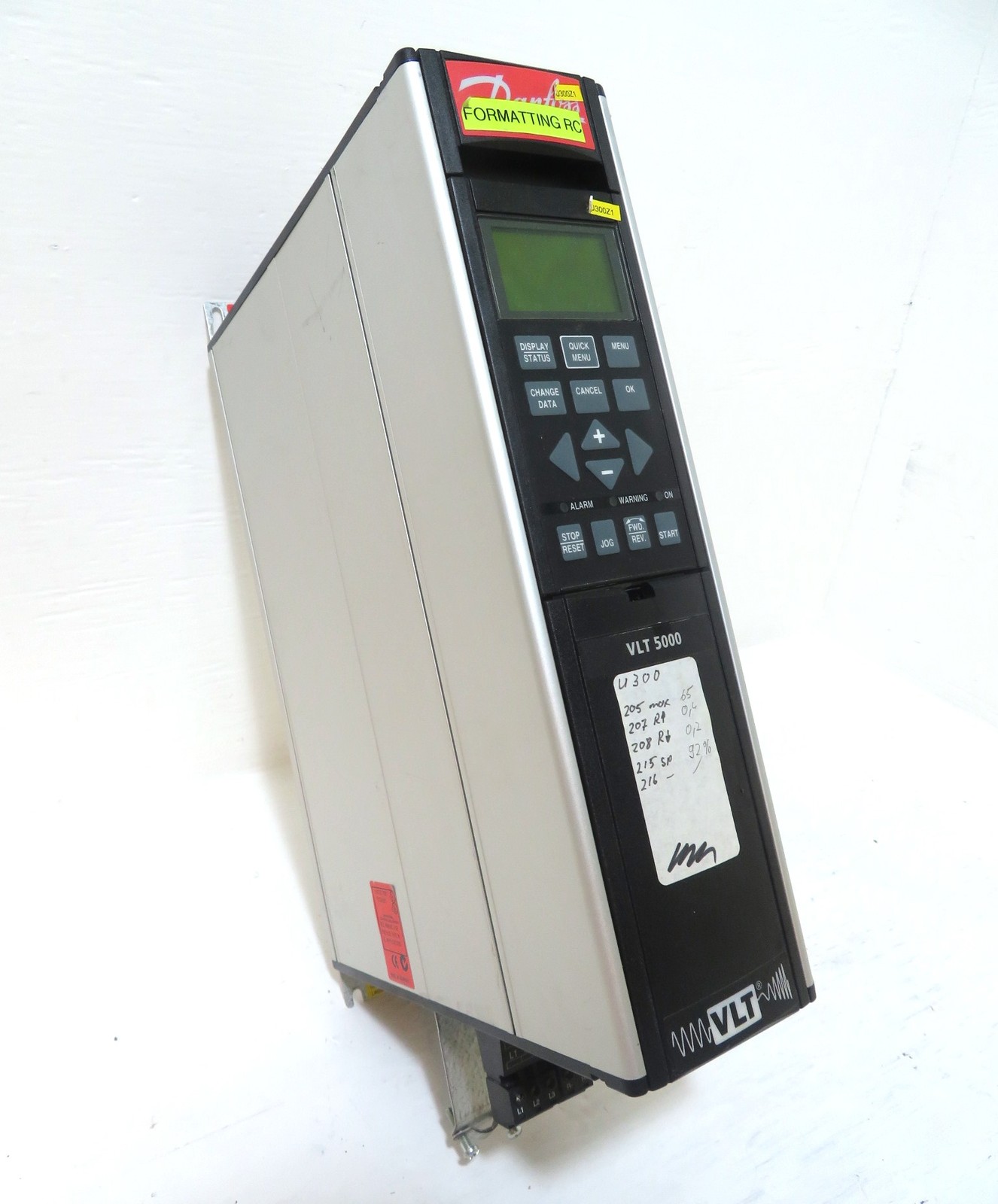 DANFOSS - Image 1