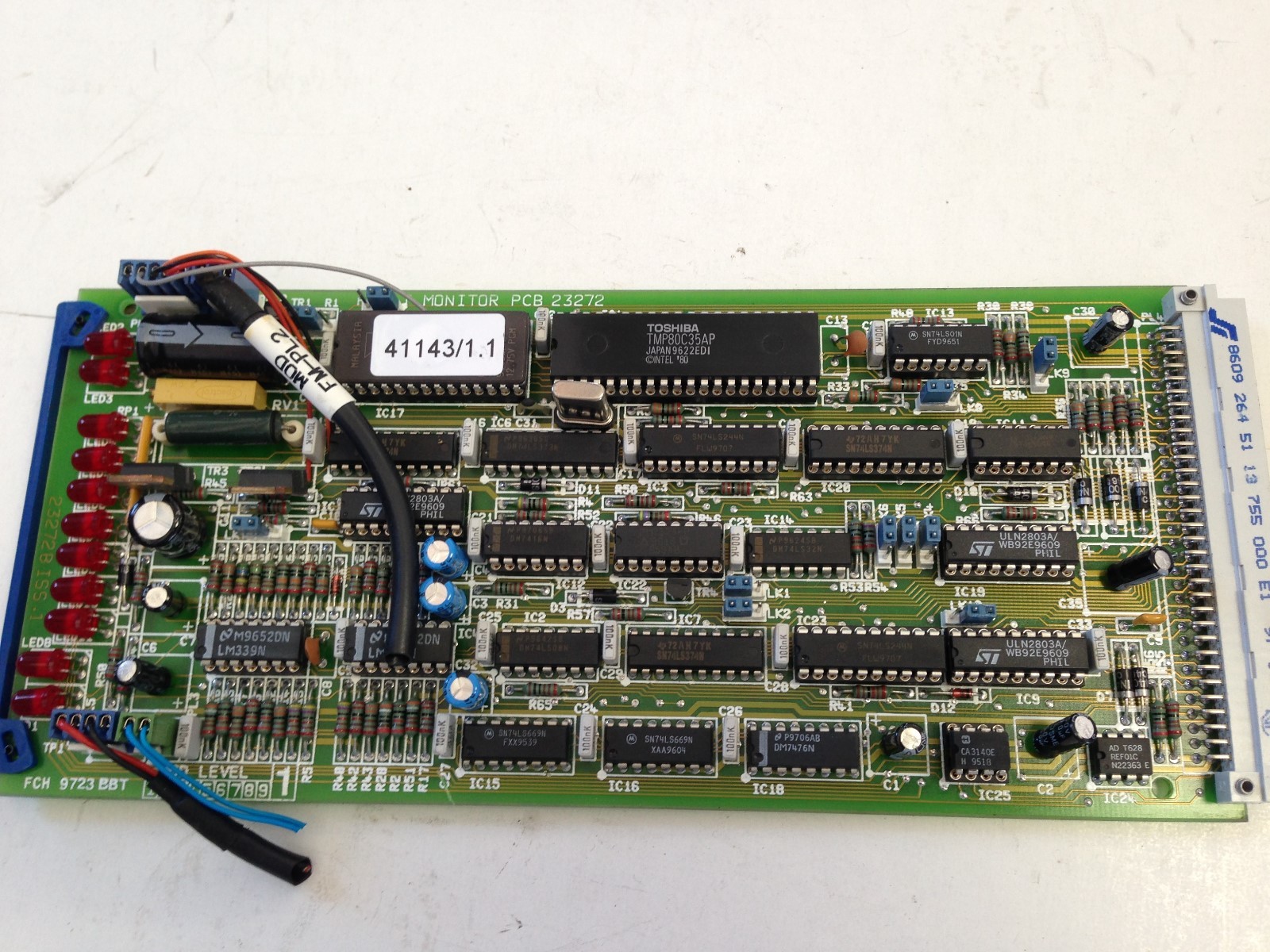 HANSATECH - Image 1