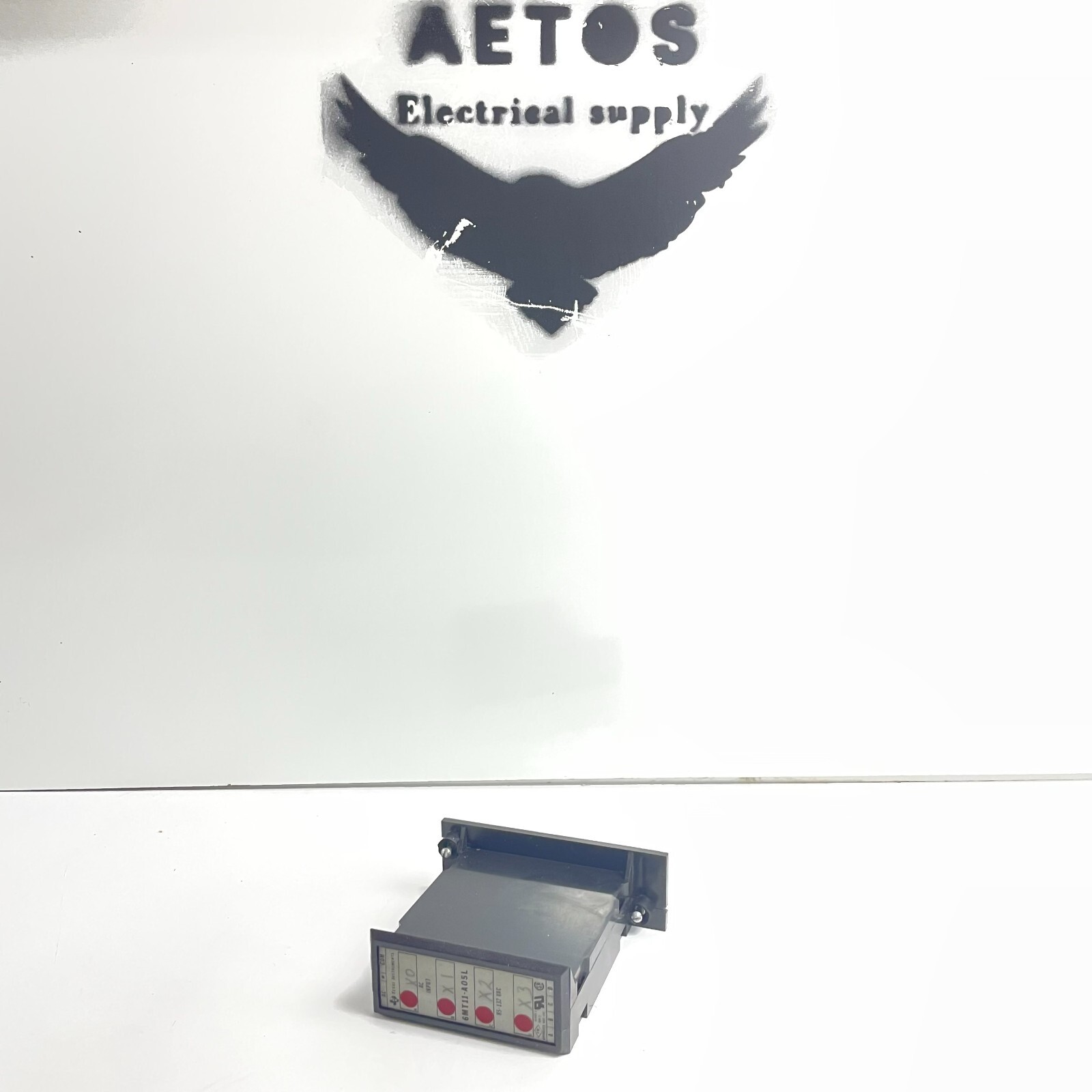 TEXAS INSTRUMENTS - Image 1