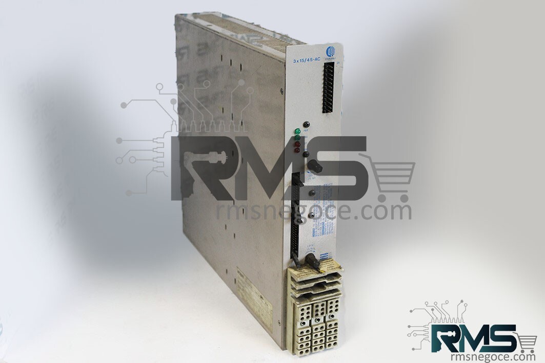 COMAU - Image 1