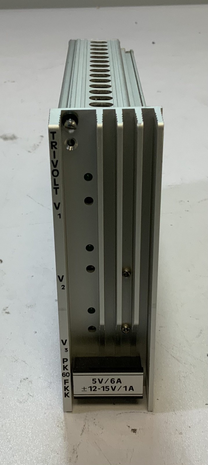 VERO ELECTRONICS - Image 1