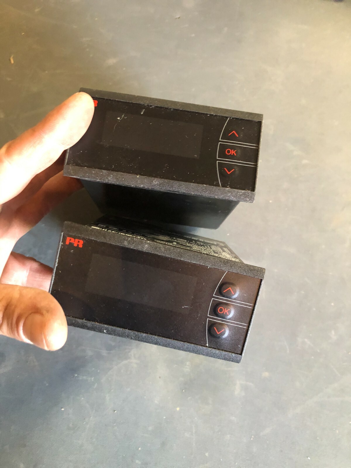 PR ELECTRONICS - Image 1