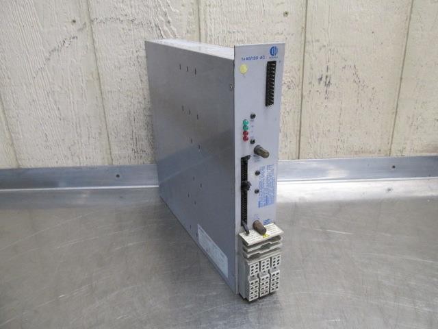 COMAU - Image 1