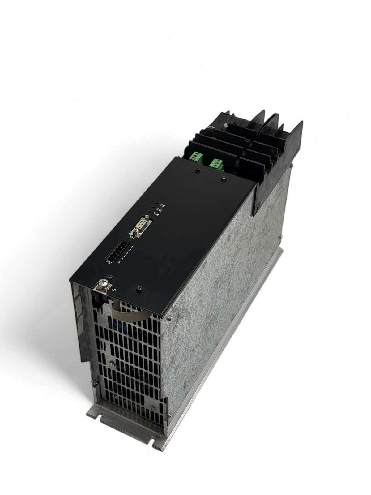 SEW EURODRIVE - Image 1