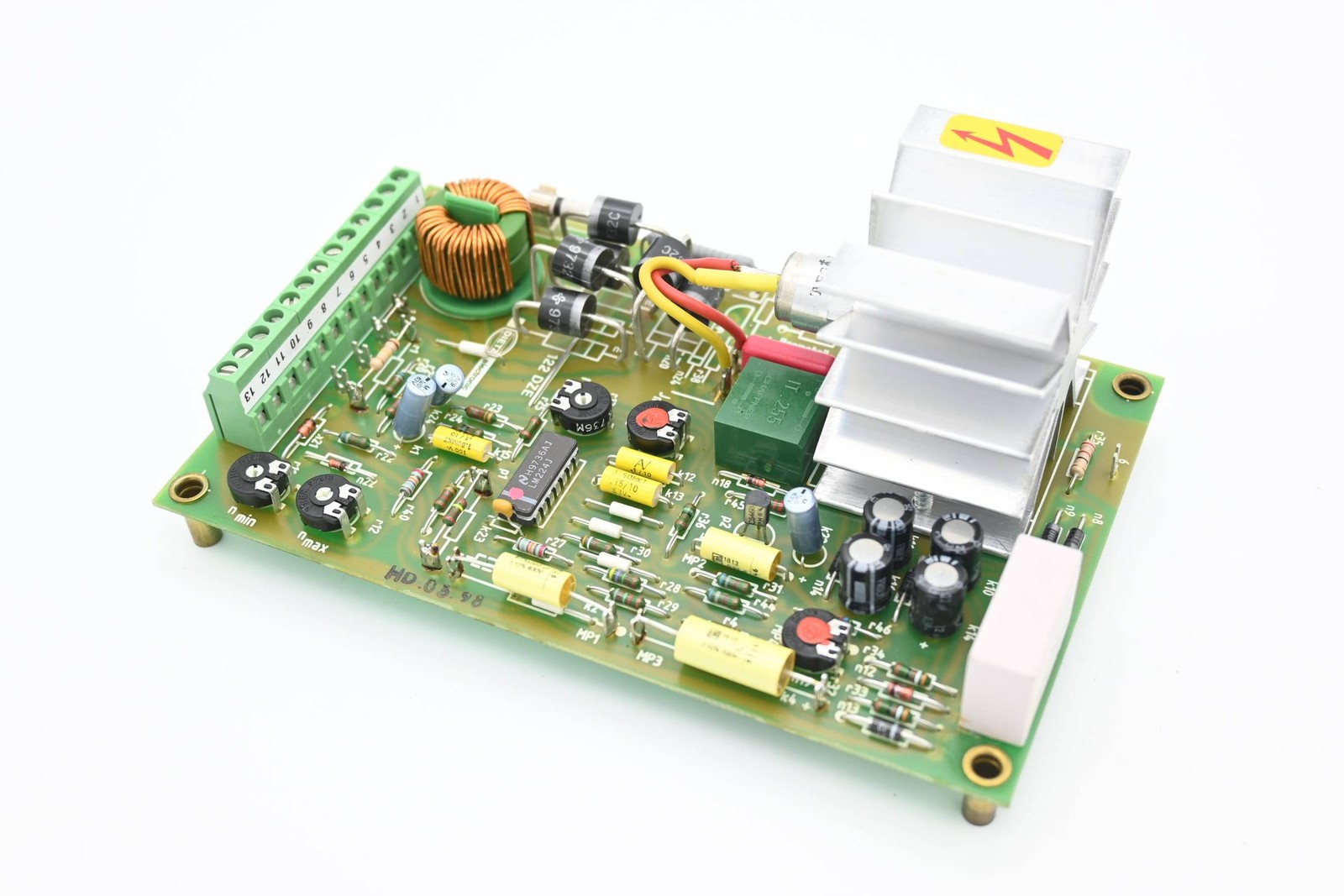 DIETZ - Image 1