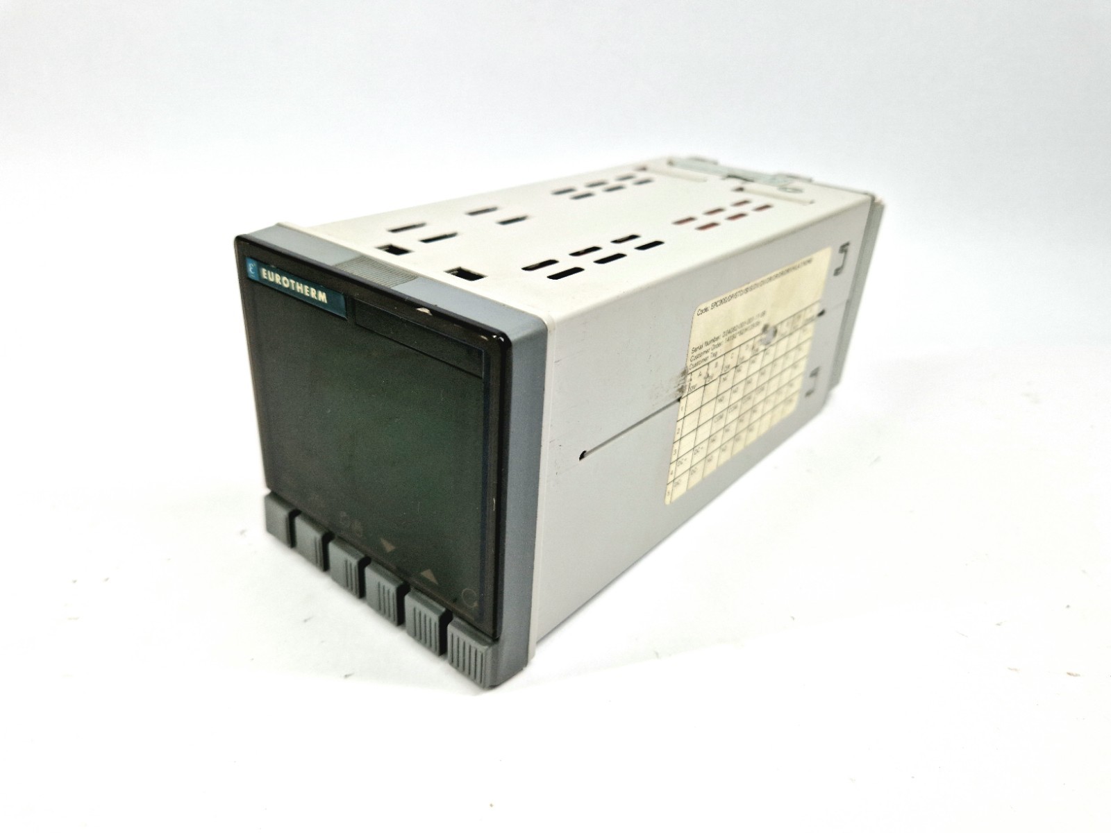 EUROTHERM - Image 1