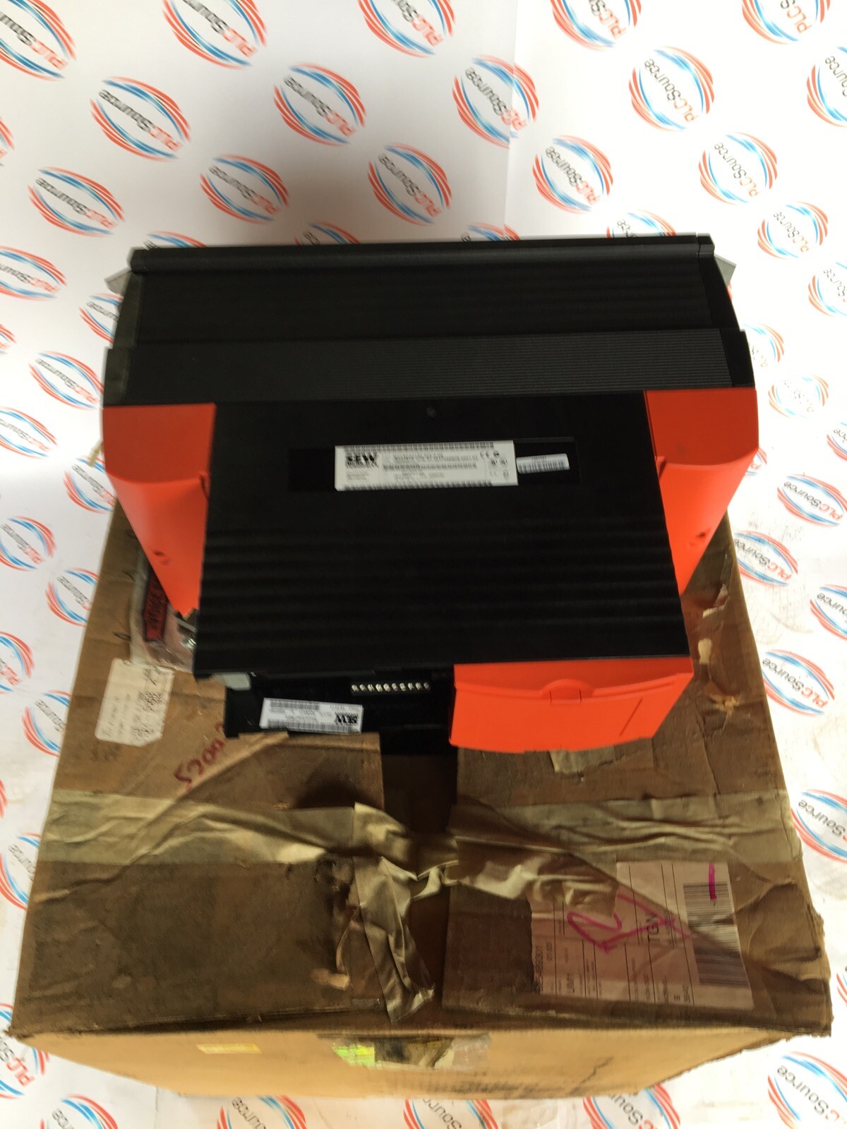 SEW EURODRIVE - Image 1