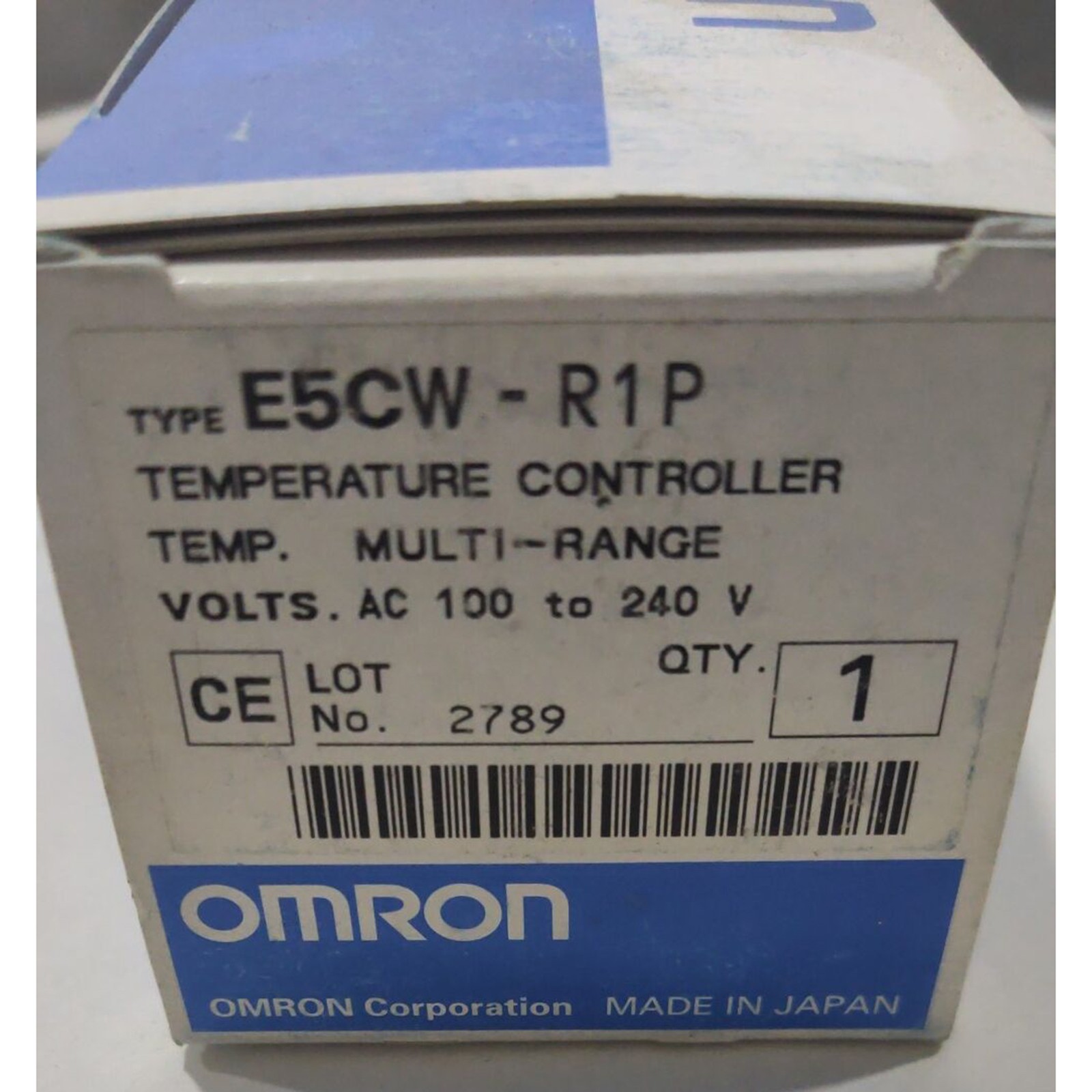 OMRON - Image 1