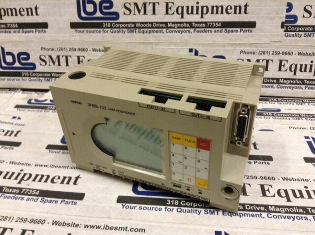 OMRON - Image 1