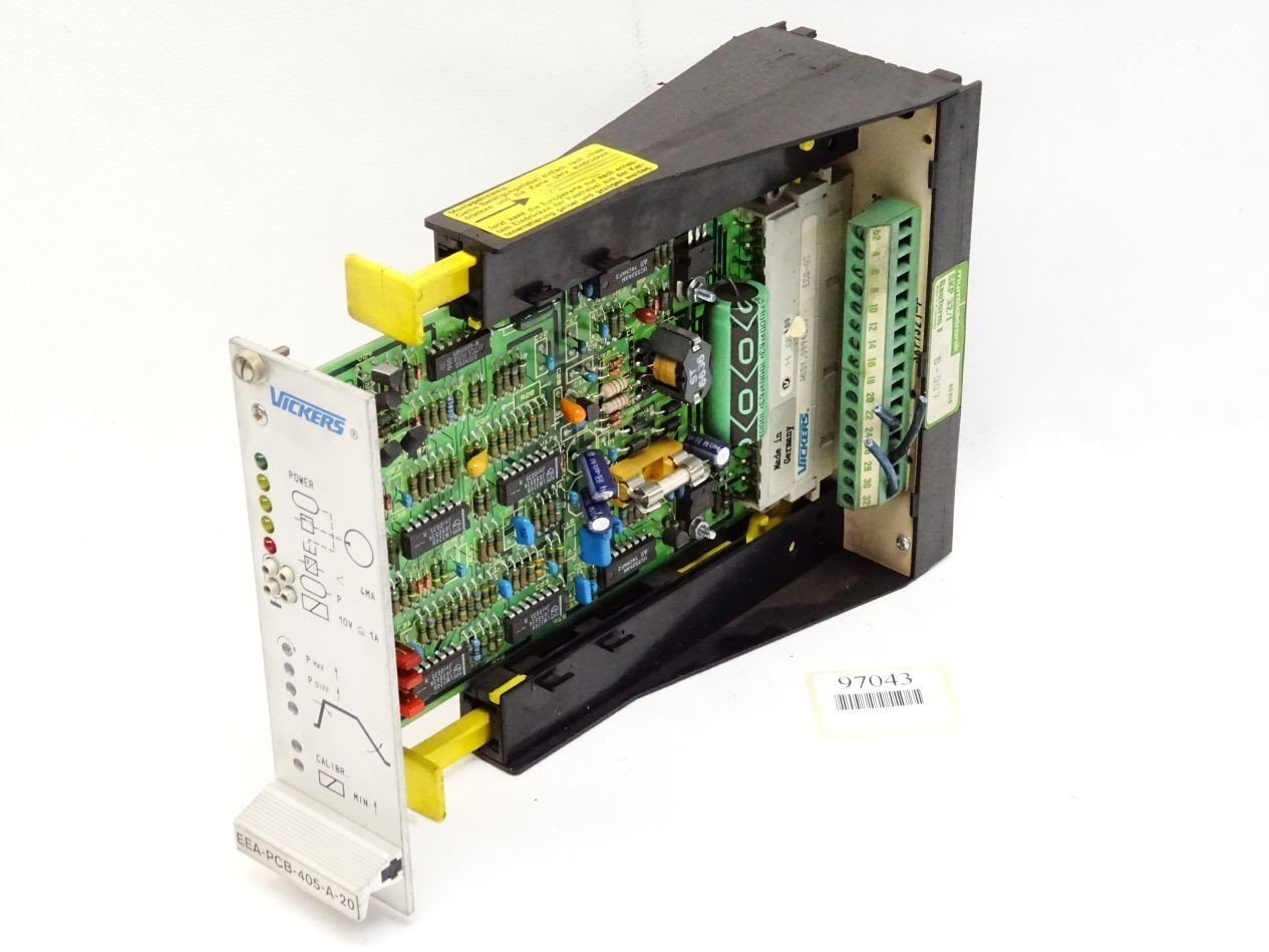 VICKERS - Image 1