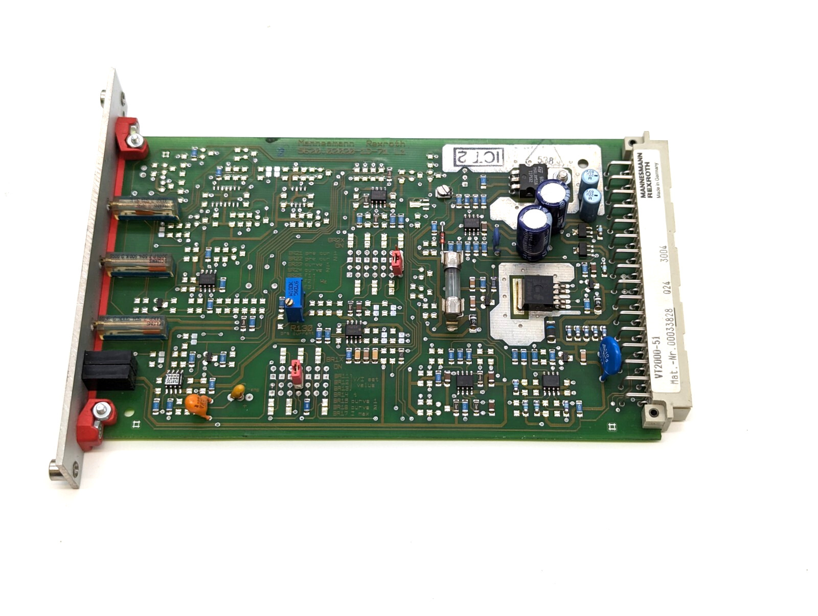 REXROTH - Image 1