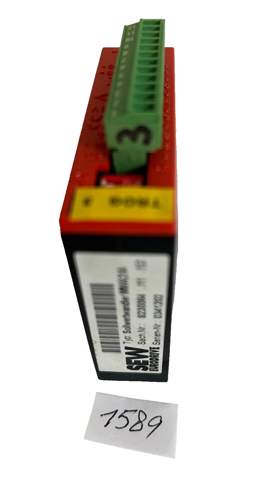 SEW EURODRIVE - Image 1