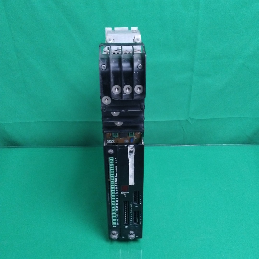 SEW EURODRIVE - Image 1