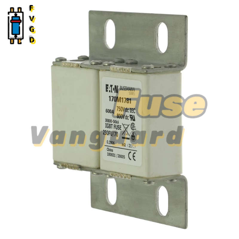 EATON - Image 1