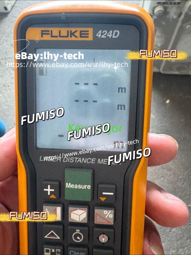 FLUKE - Image 1