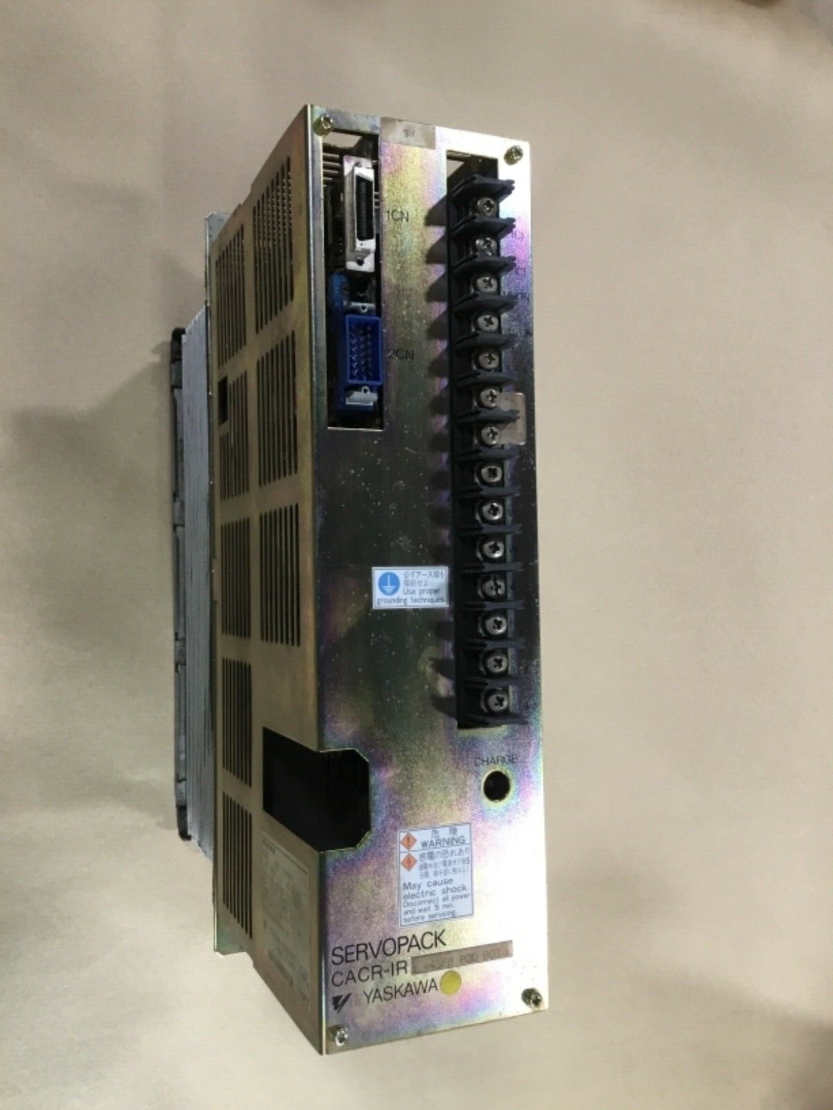 YASKAWA - Image 1