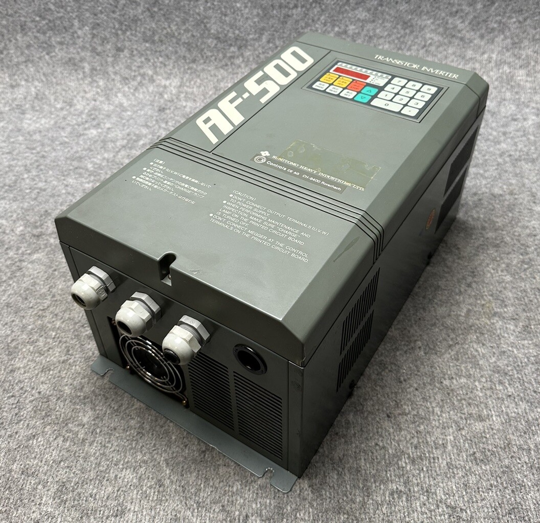 SUMITOMO - Image 1