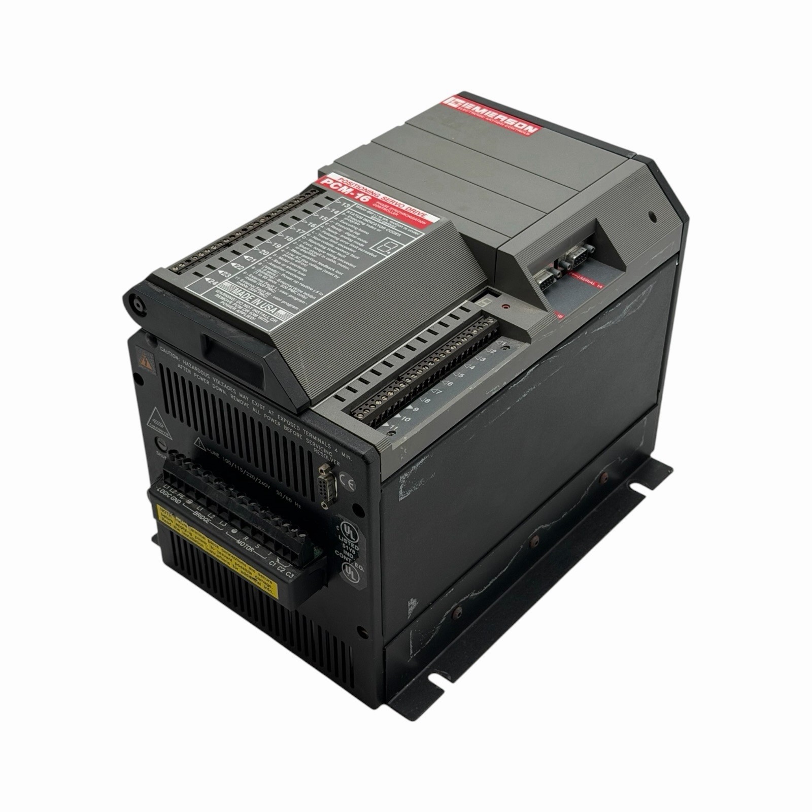 EMERSON - Image 1
