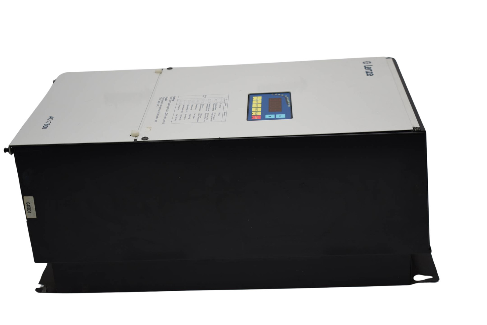 LENZE - Image 1