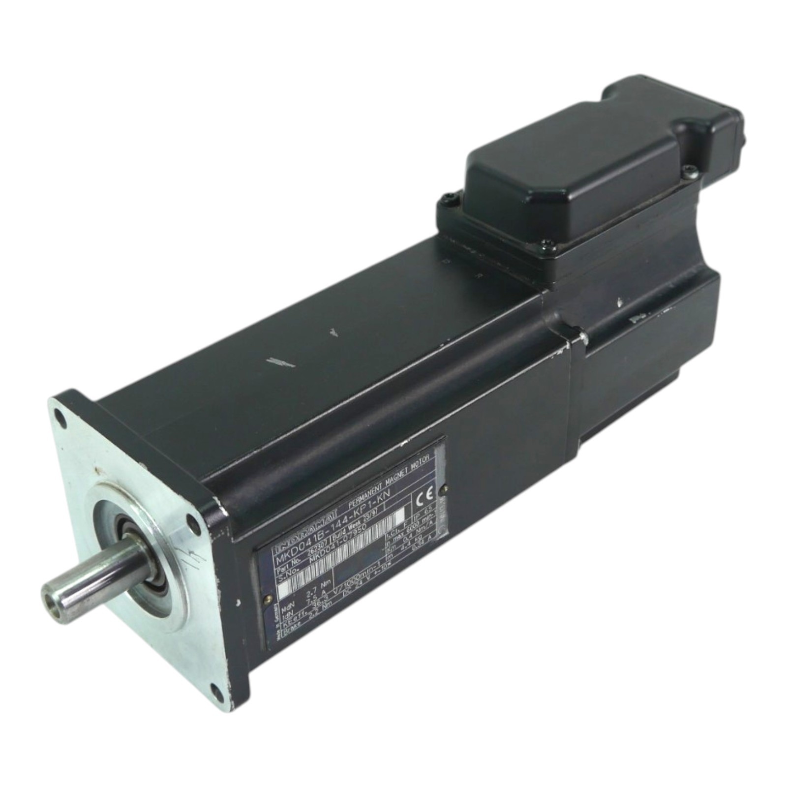 INDRAMAT - Image 1