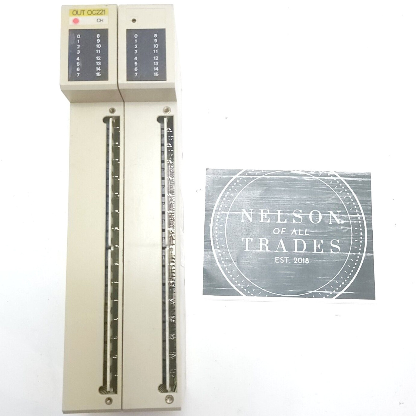 OMRON - Image 1