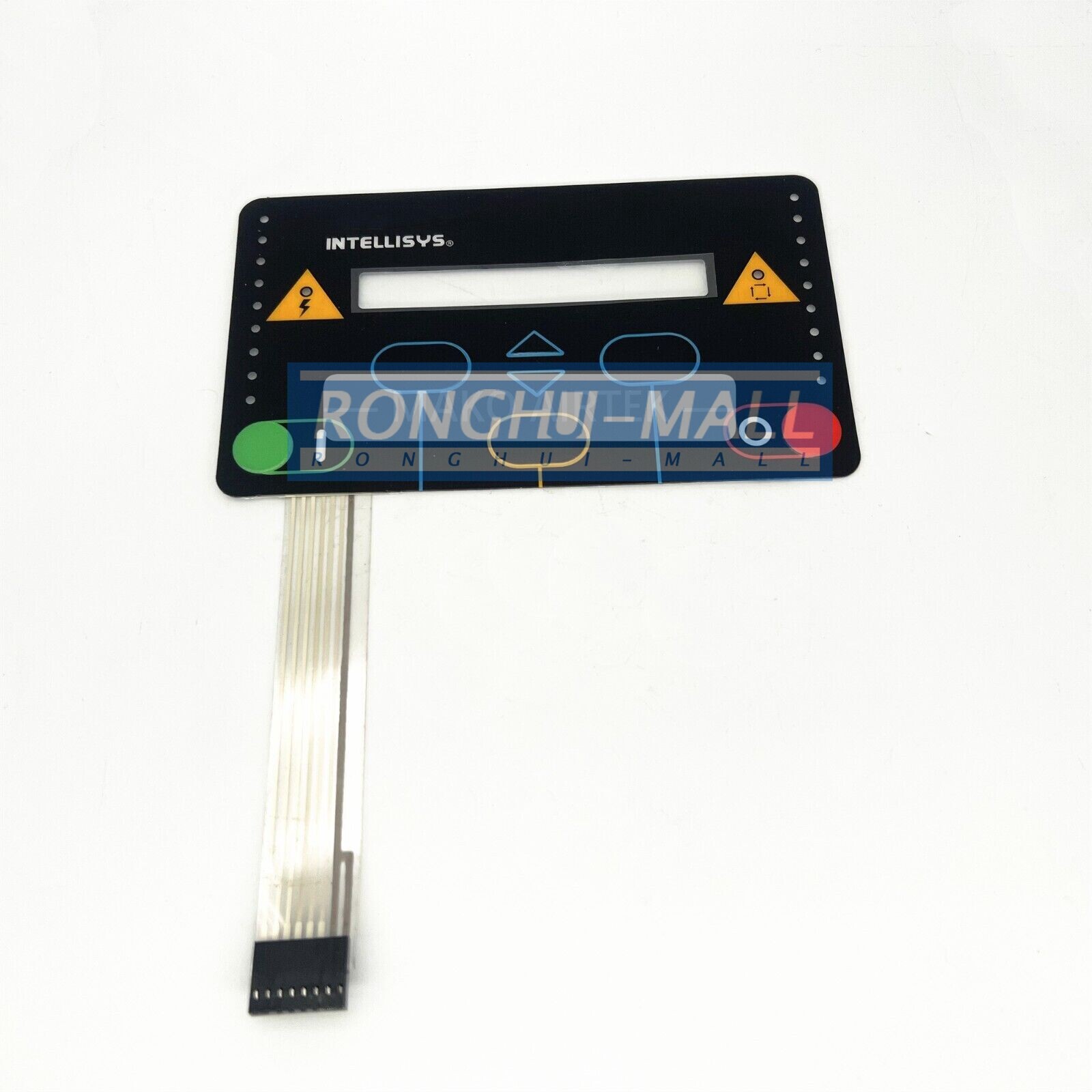 INGERSOLL RAND - Image 1