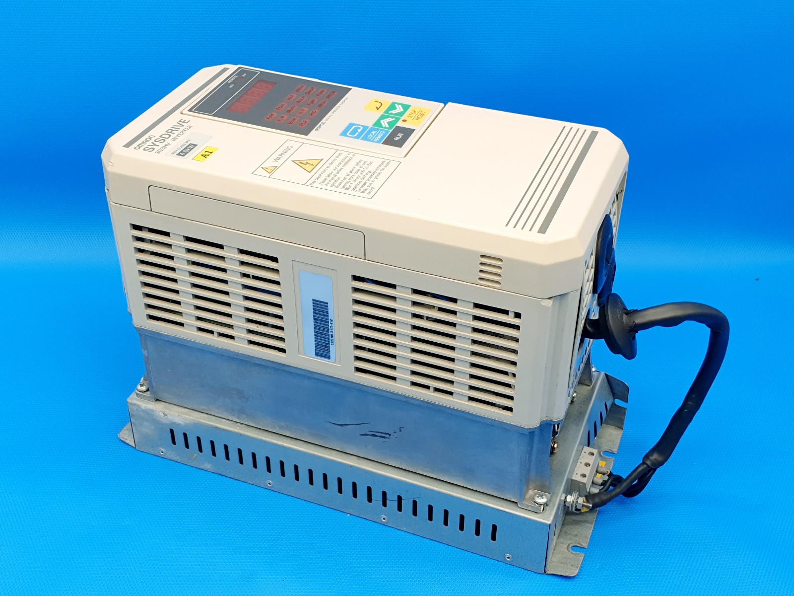 OMRON - Image 1