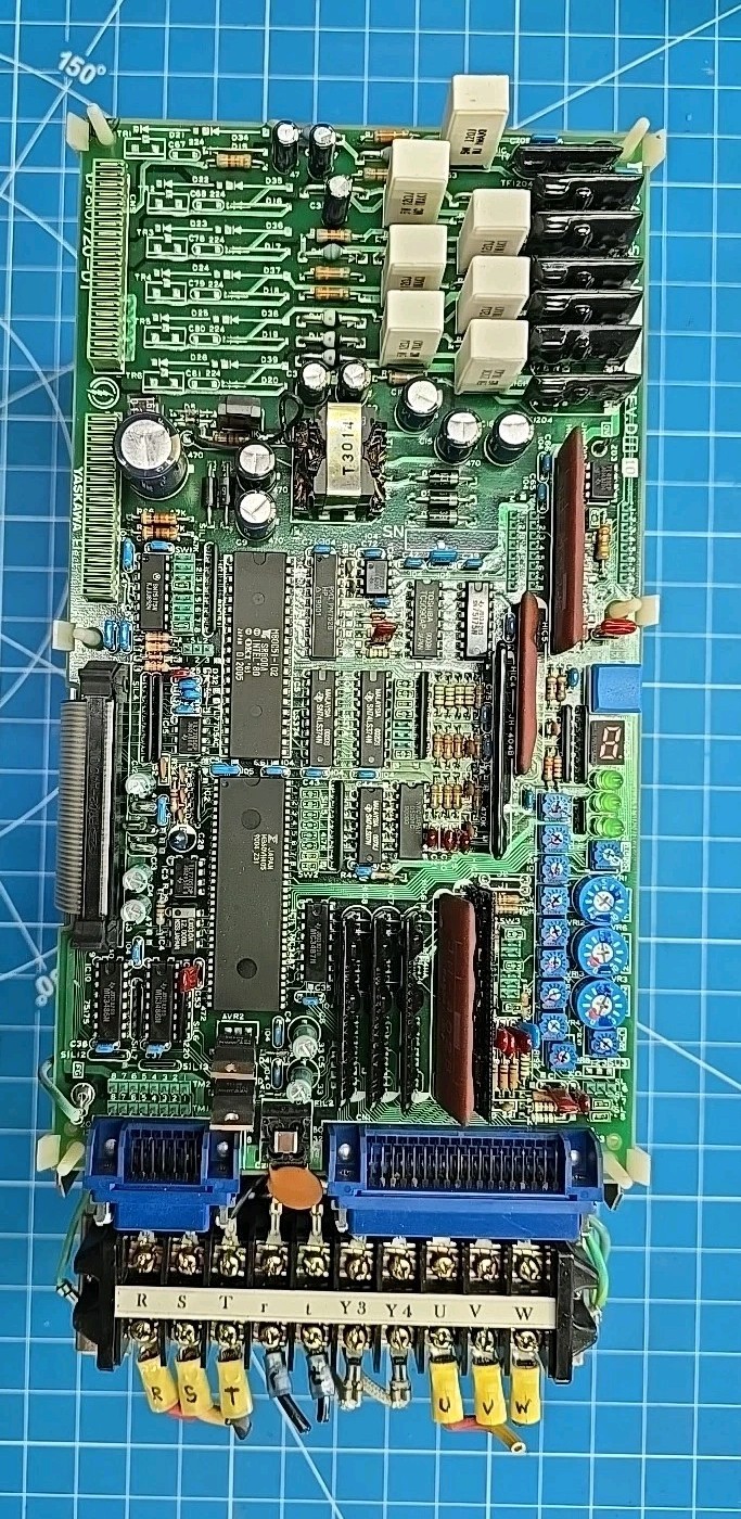 YASKAWA - Image 1
