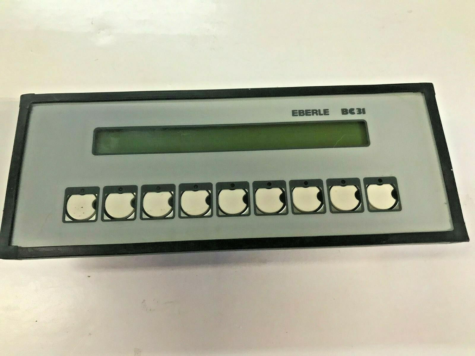 EBERLE - Image 1
