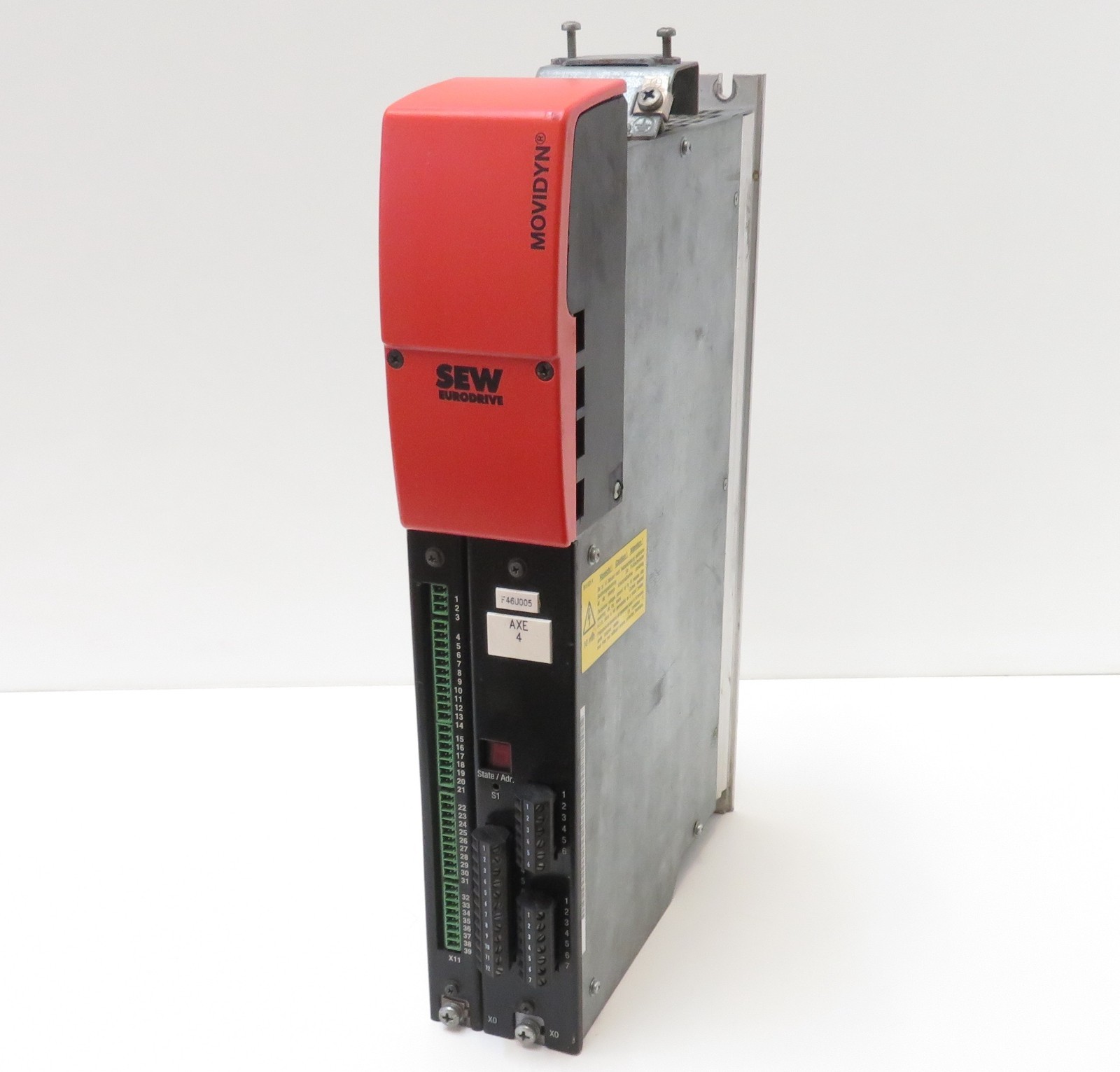 SEW EURODRIVE - Image 1