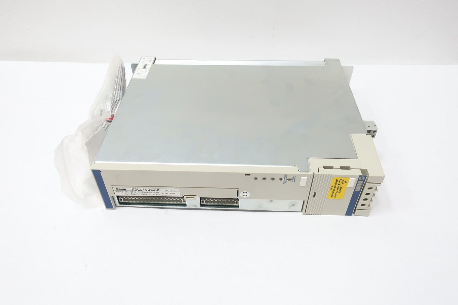 NUM - Image 1