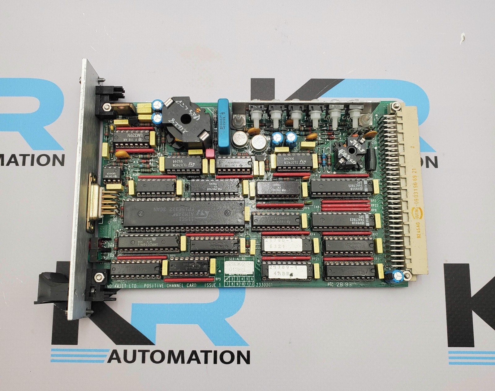 DOMINO - Image 1