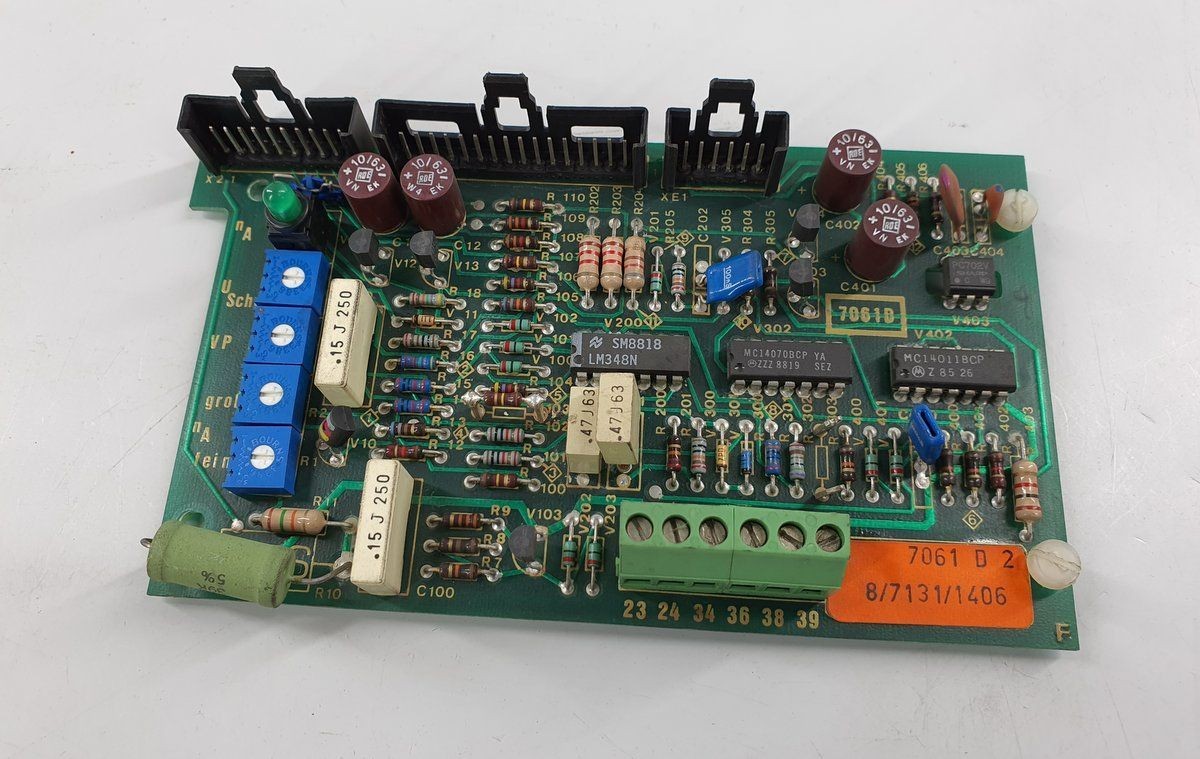LENZE - Image 1