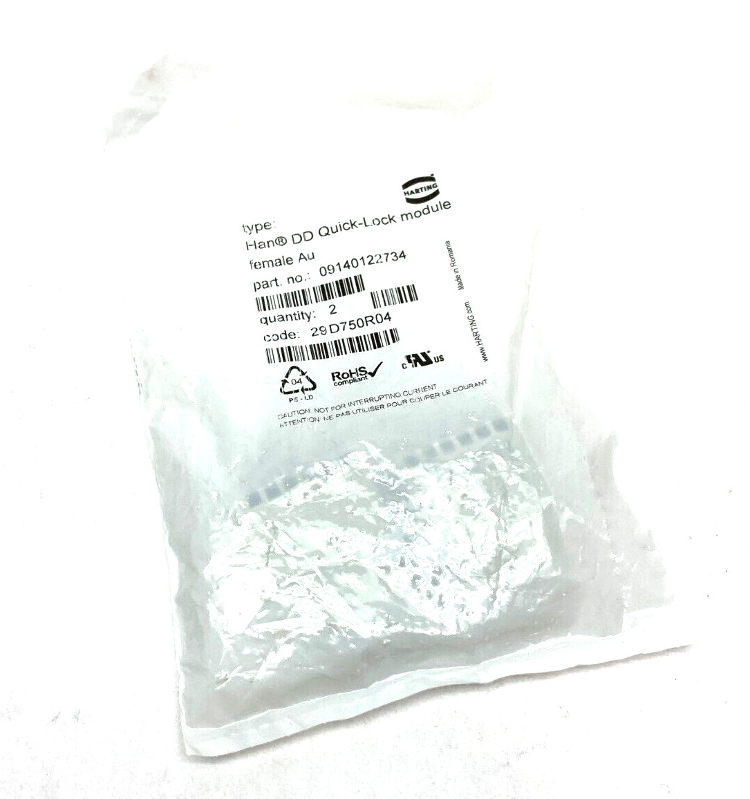 Harting - Image 1