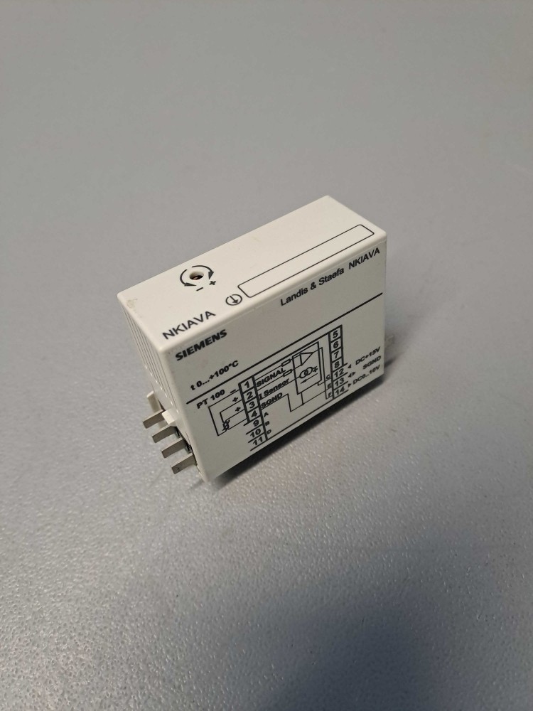 STAEFA CONTROL SYSTEM - Image 1
