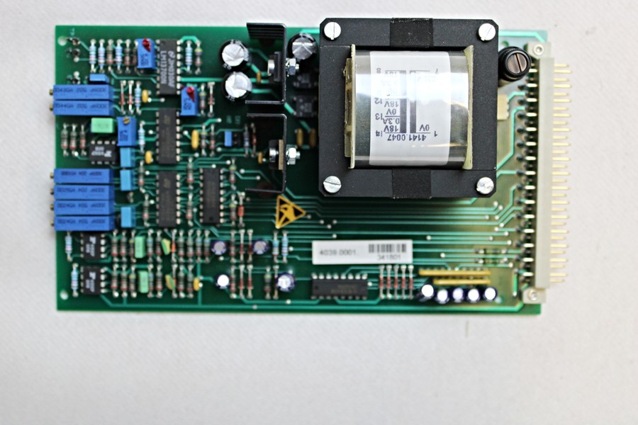 GRAPHA ELECTRONIC - Image 1