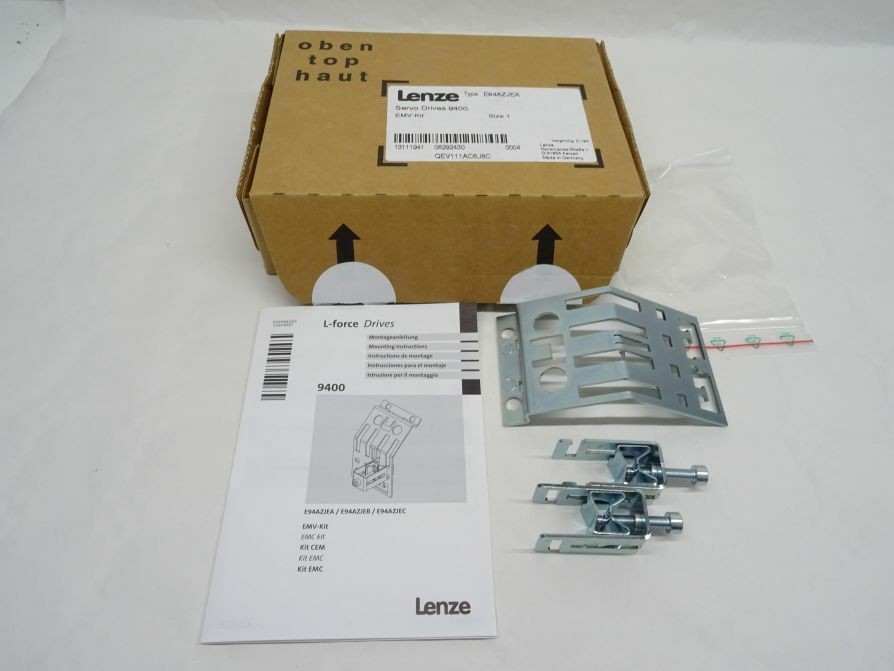 LENZE - Image 1