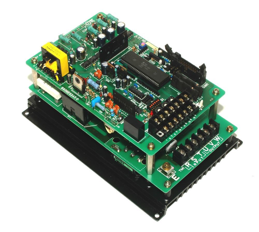 YASKAWA - Image 1