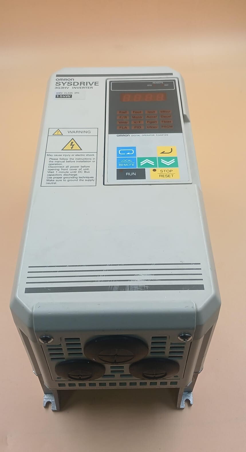OMRON - Image 1