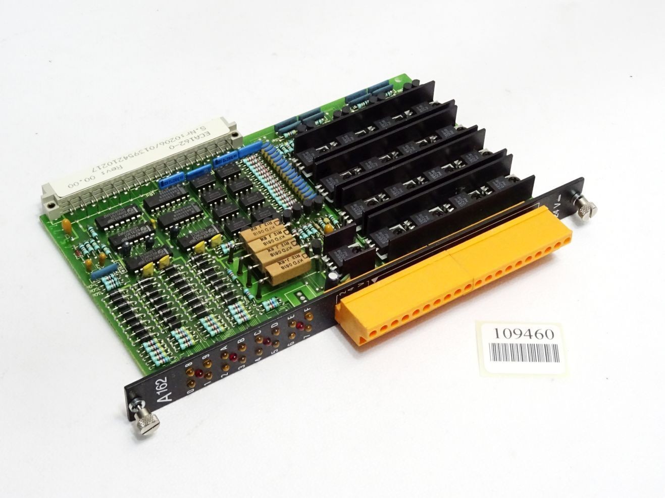 ECA - Image 1