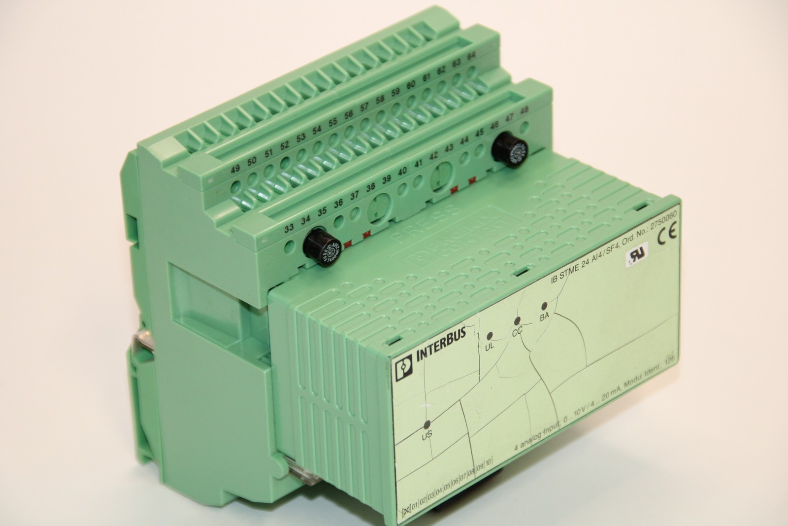 PHOENIX CONTACT - Image 1