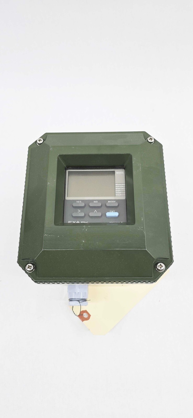 YOKOGAWA - Image 1