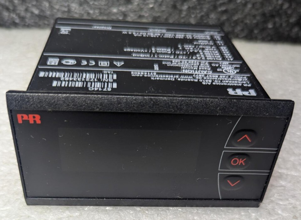 PR ELECTRONICS - Image 1
