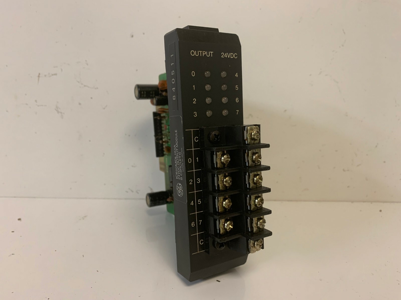 FANUC - Image 1