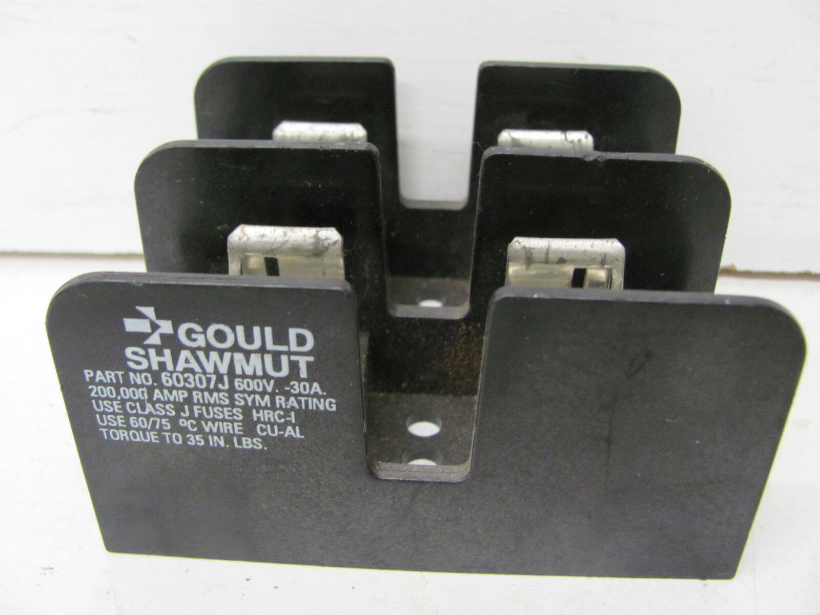 GOULD - Image 1