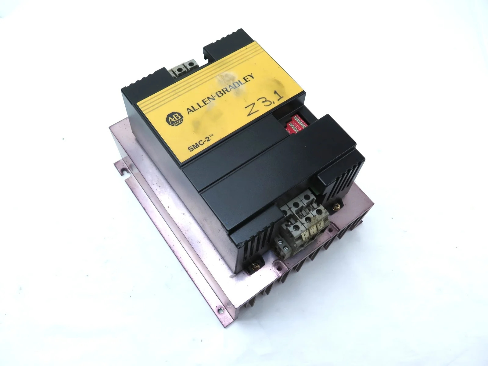 ALLEN BRADLEY - Image 1
