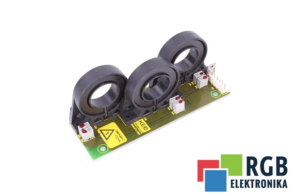 KEB - Image 1