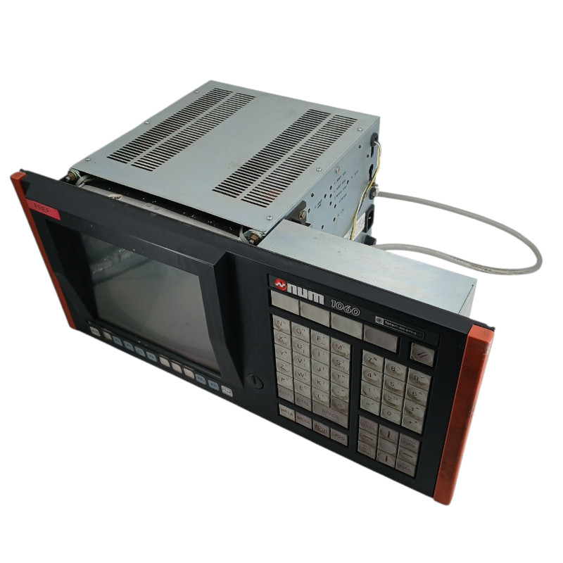 NUM - Image 1