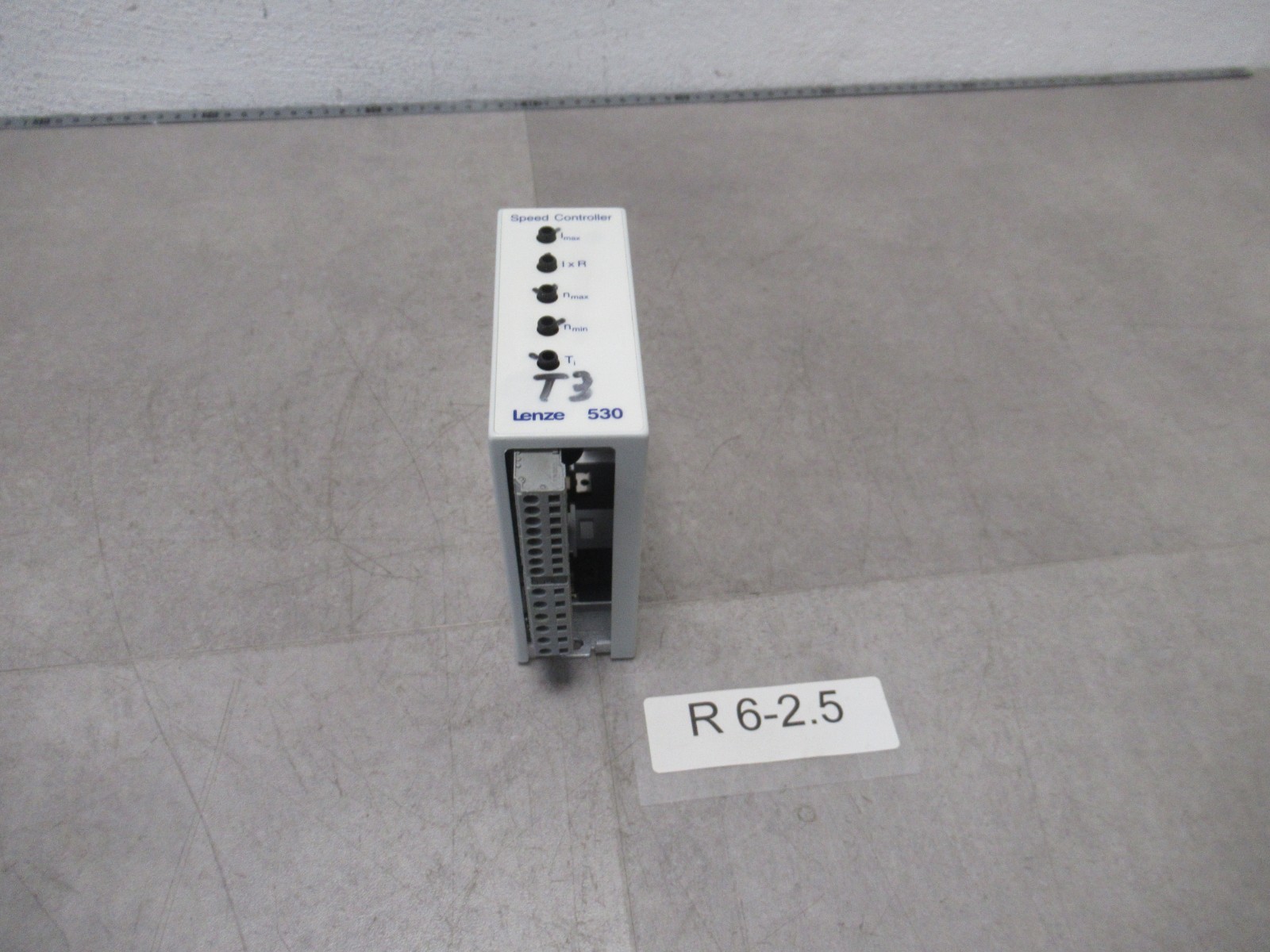 LENZE - Image 1