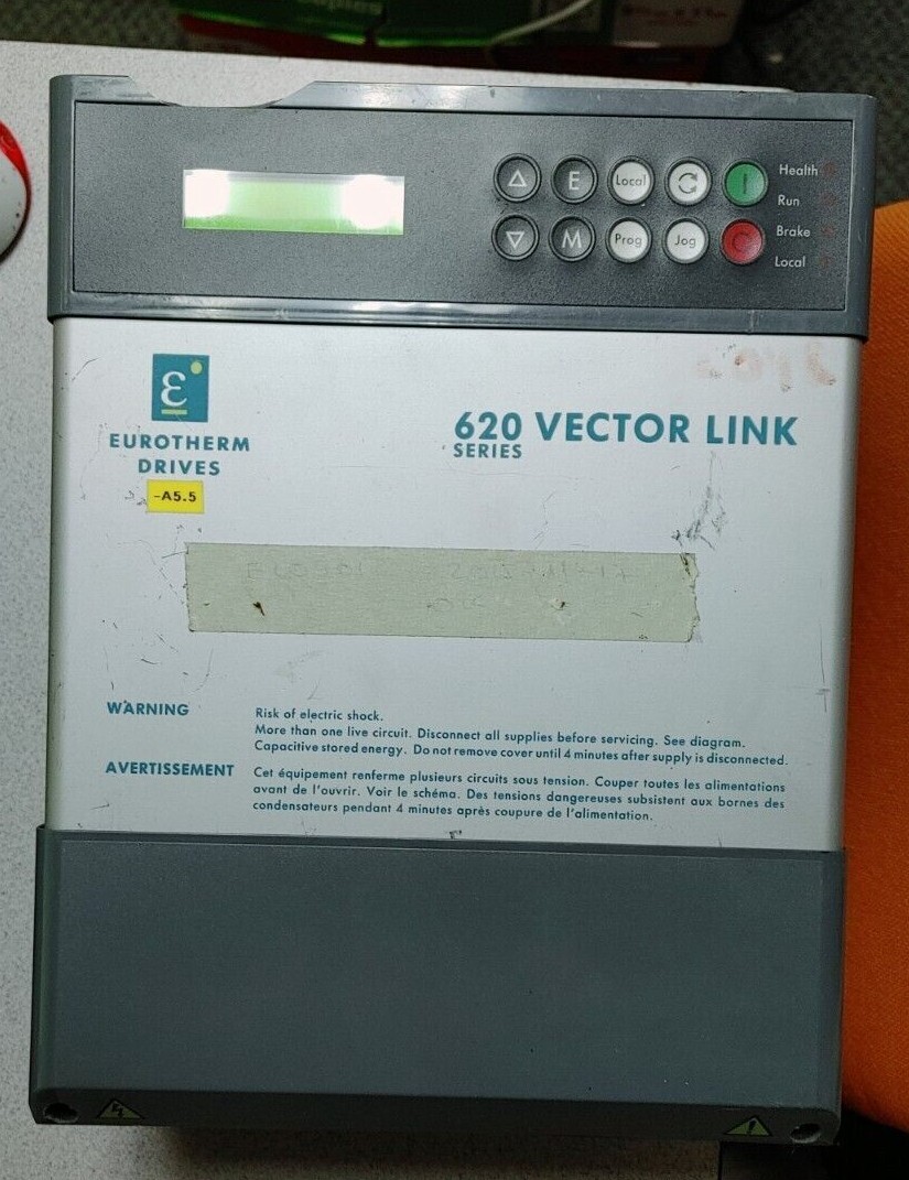 EUROTHERM - Image 1